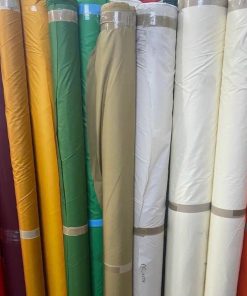 Mua vải suýt giá tốt