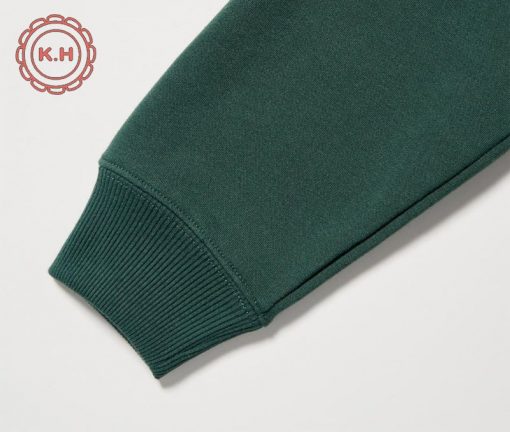 Vải Bo Rib CVC 60/40 chất lượng loại một, giá cạnh tranh