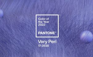 Pantone color of the year 2022