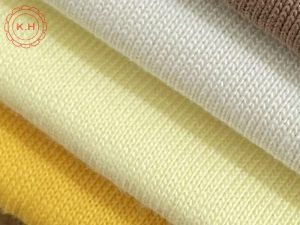 Vải cotton 100% là vải gì?