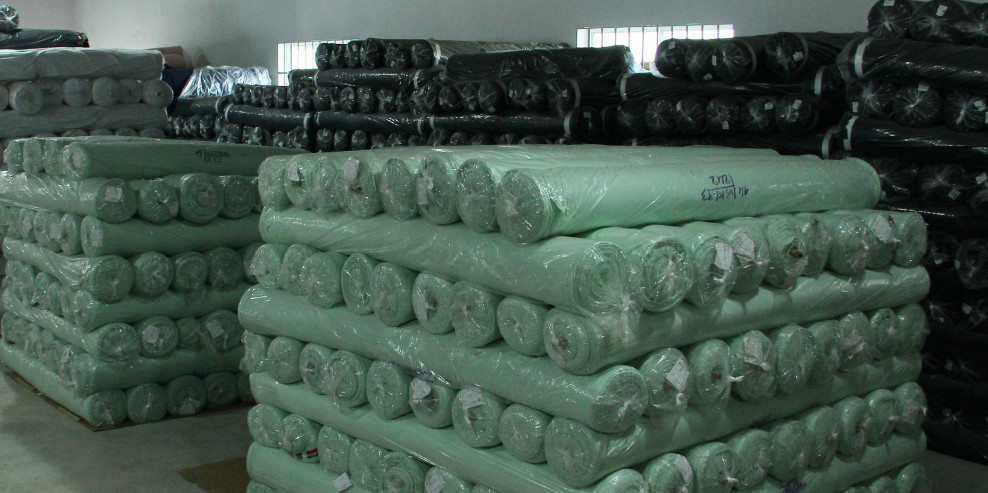 Địa chi cung cấp các loại vải cotton uy tín chất lượng - Kiến Hòa