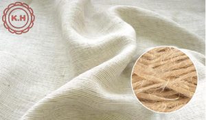 Vải linen là gì? Ưu nhược điểm, ứng dụng của vải ra sao?