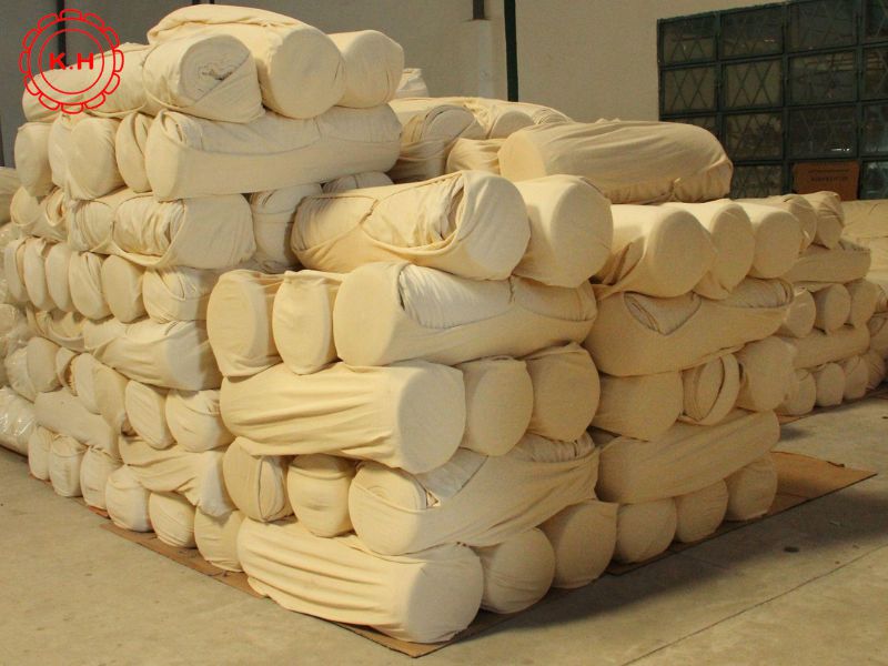 Kiến Hòa - Cung cấp các loại vải thun chất lượng cao