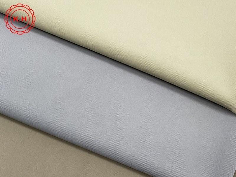 Sợi nylon 6,6 là loại chủ yếu được dùng để dệt vải